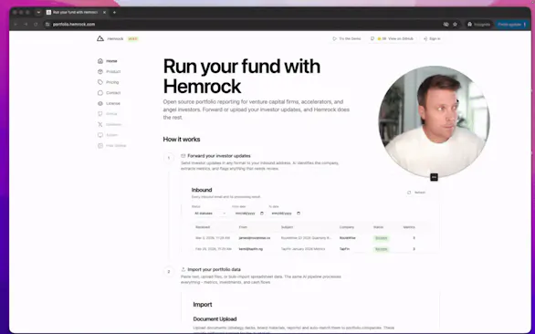 Portfolio Reporting by Hemrock gallery image