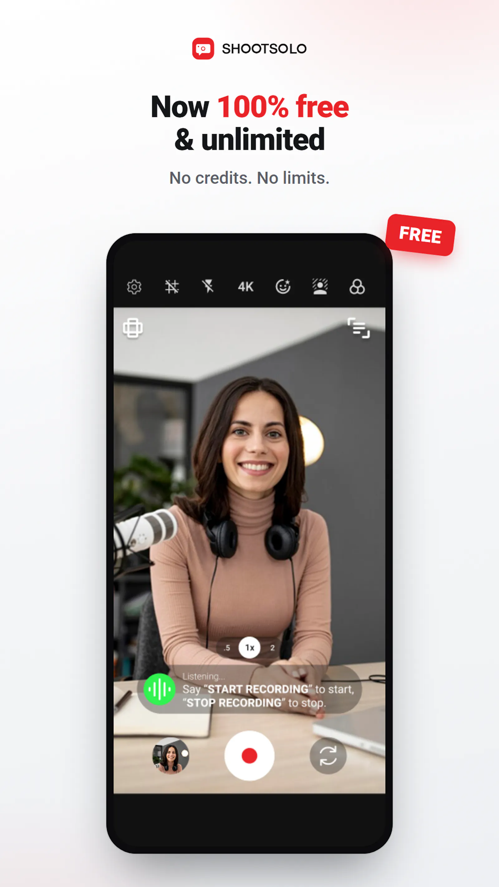 Shootsolo 2.0 screenshot 10