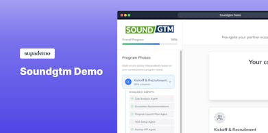 SoundGTM Partner Program in a Box gallery image