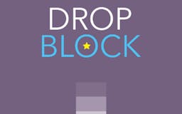 Drop Block ■ media 2