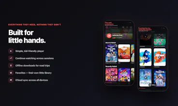 Canopy Kids gallery image