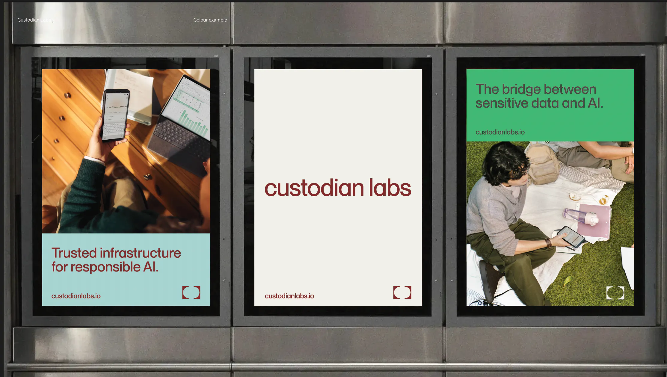 Custodian Labs gallery image