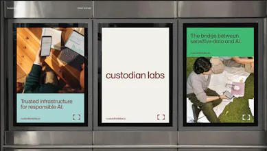 Custodian Labs gallery image