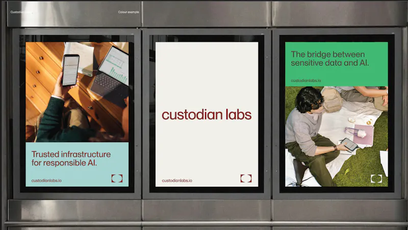 Custodian Labs screenshot 2