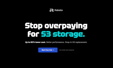 Rabata S3 gallery image