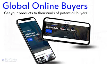 Buyuma Inc gallery image