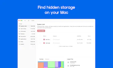 FreeUpMyMac gallery image