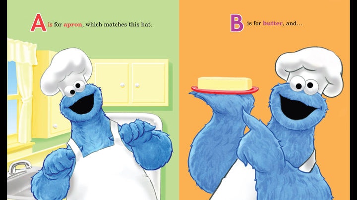 iBooks StoryTime gallery image