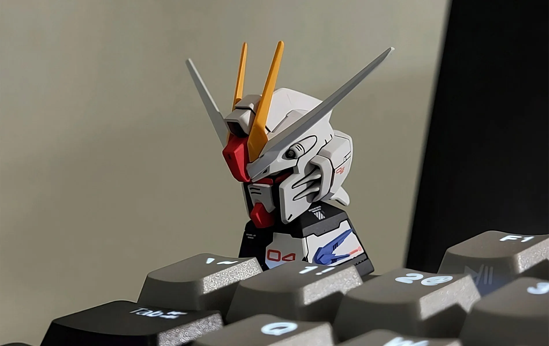 Keycapor gallery image