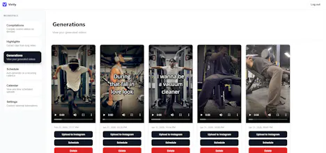 Virify gallery image