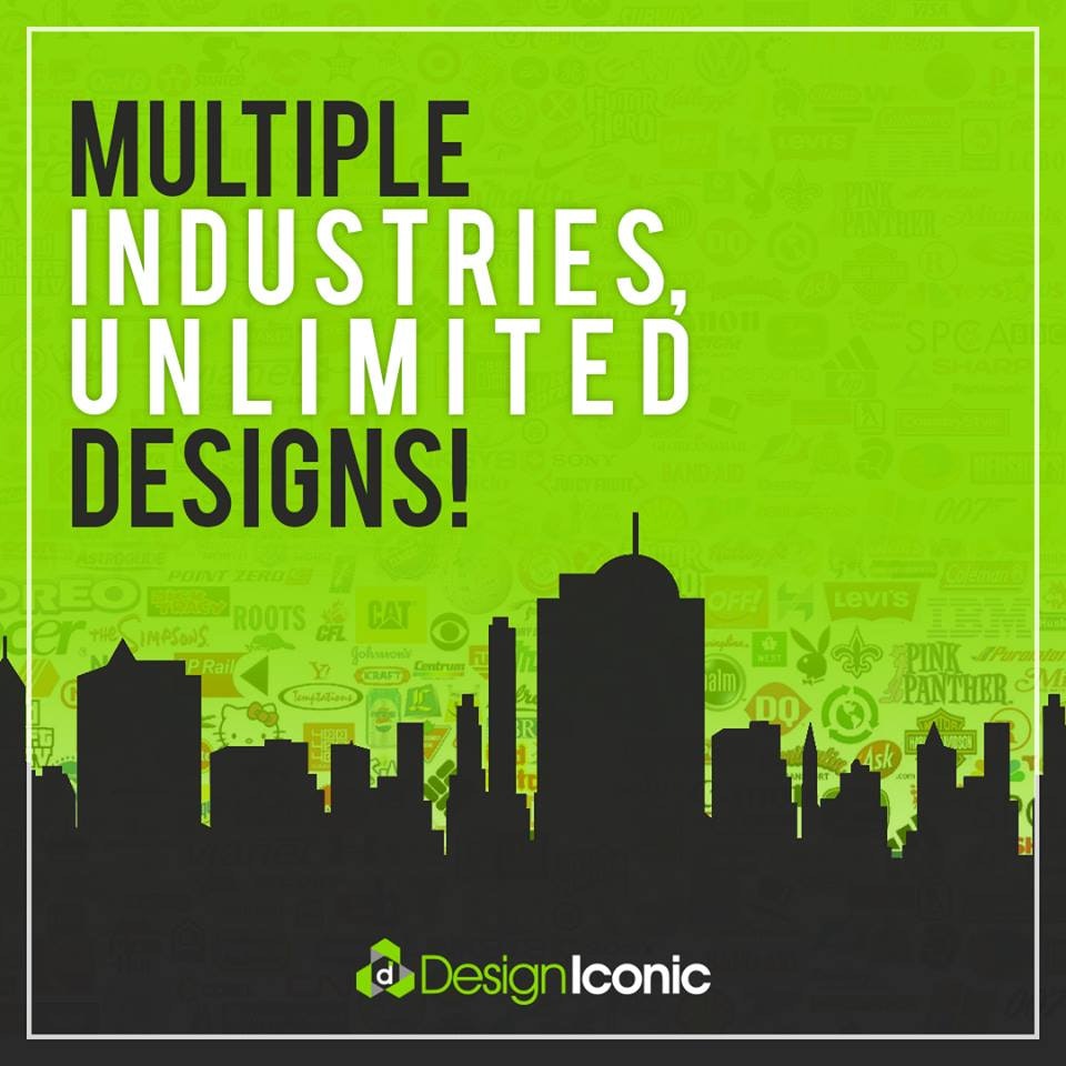 Design Iconic gallery image