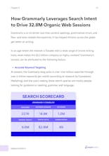 The Complete Guide to SEO gallery image