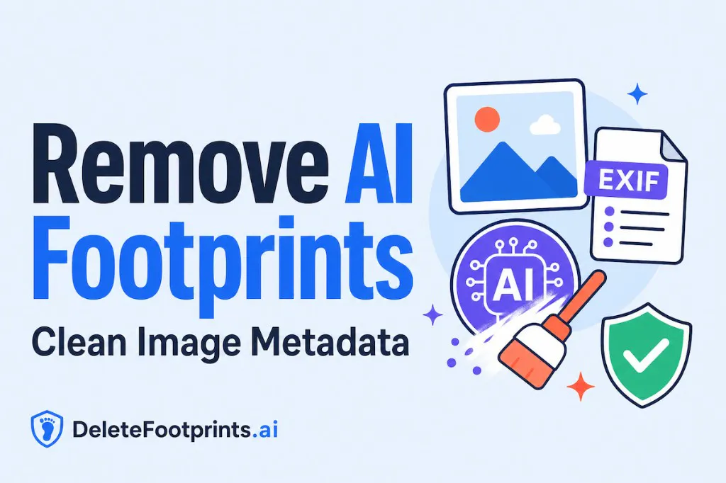 DeleteFootprints.ai gallery image