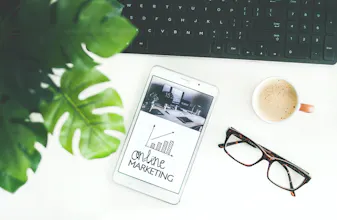 SEO benefits for small business gallery image