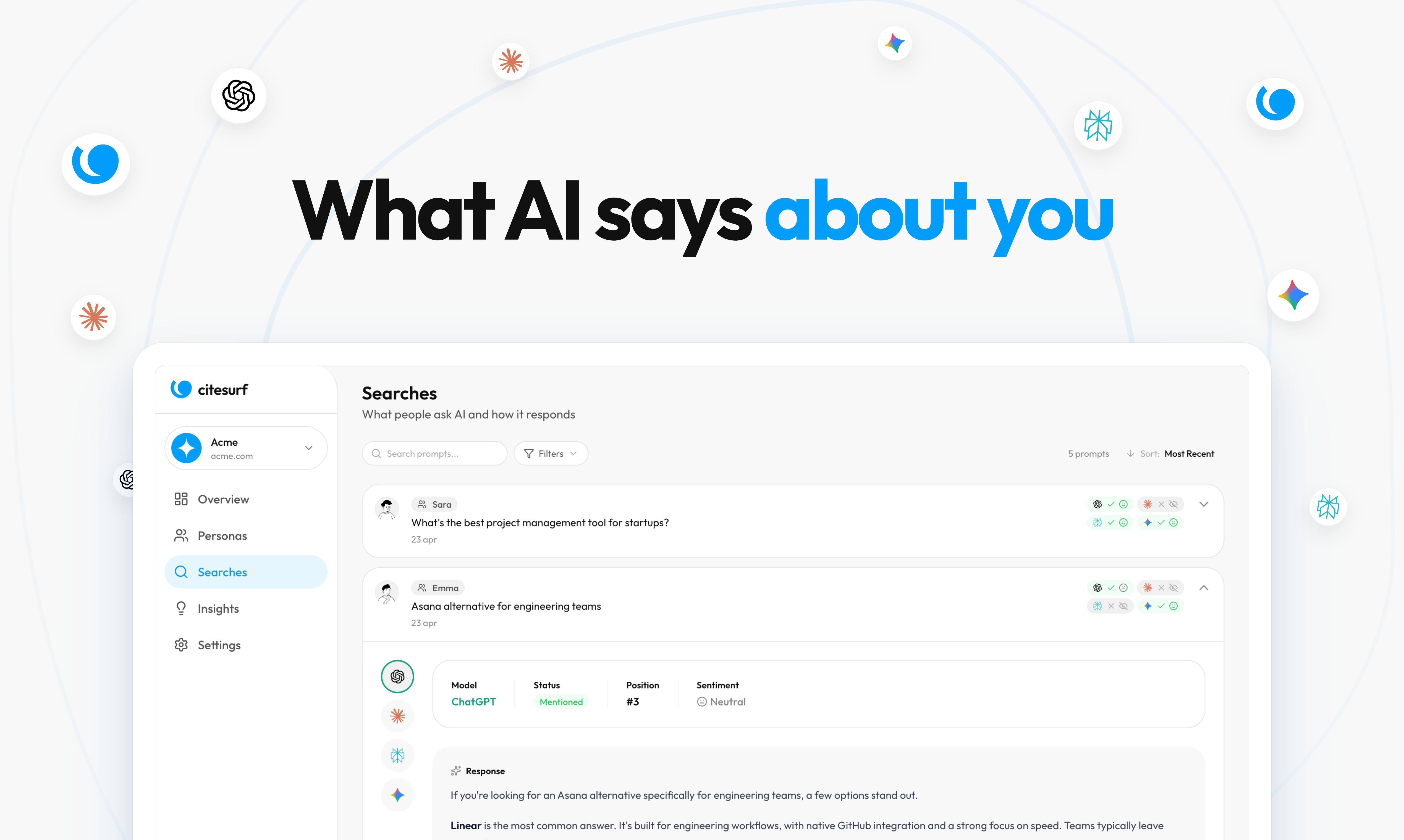 Citesurf gallery image