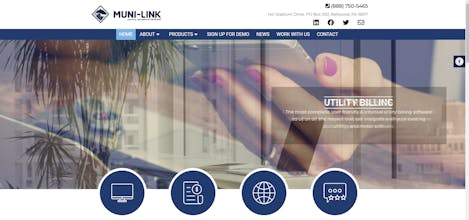 MUNI-LINK gallery image