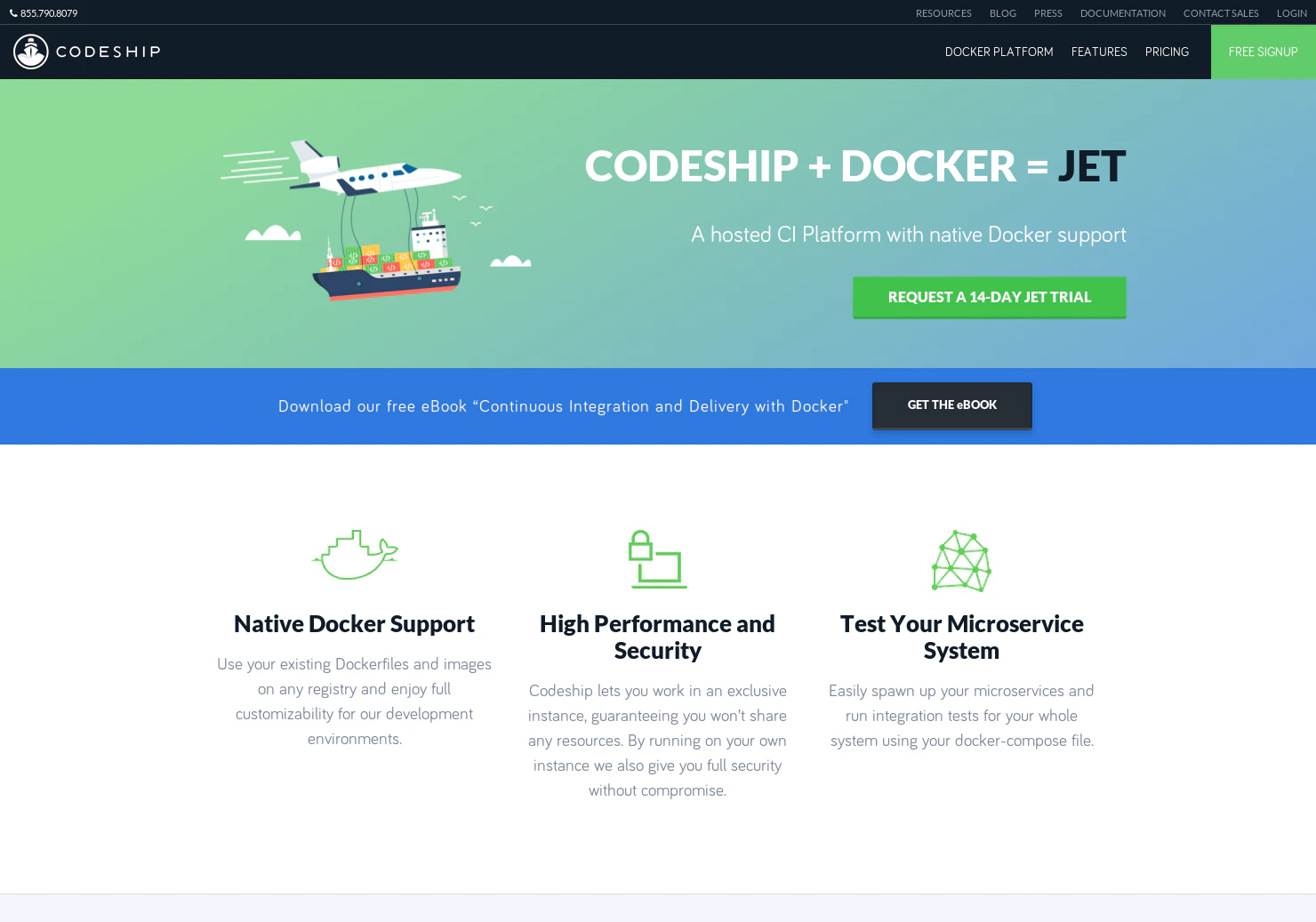 Codeship