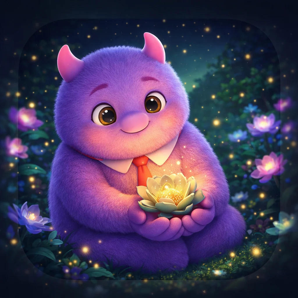 MIgraine Companion logo