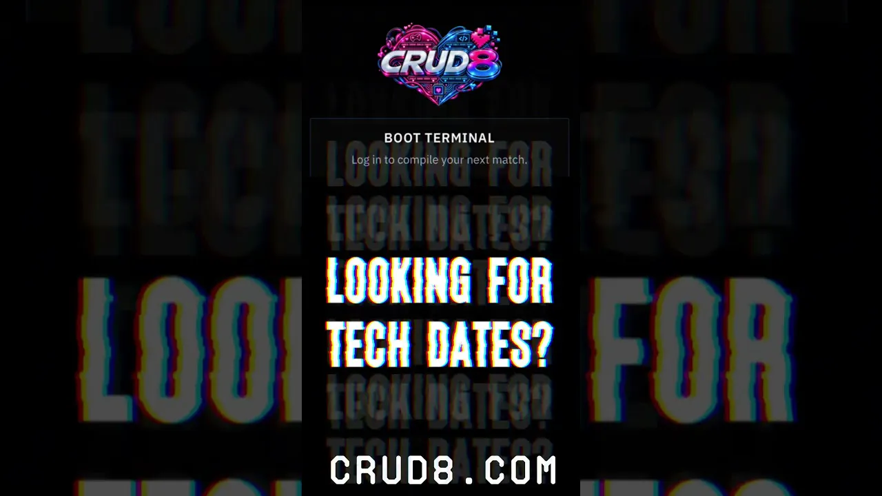 CRUD8 gallery image