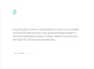 ForceEquals Project Planner