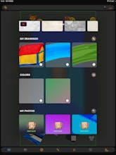 Moe Card App gallery image