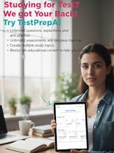TestPrepAI gallery image