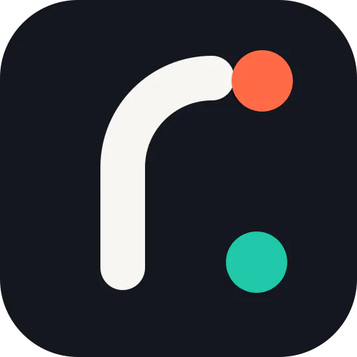 Retec OCR logo