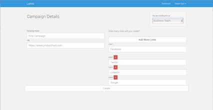 Lunvio gallery image