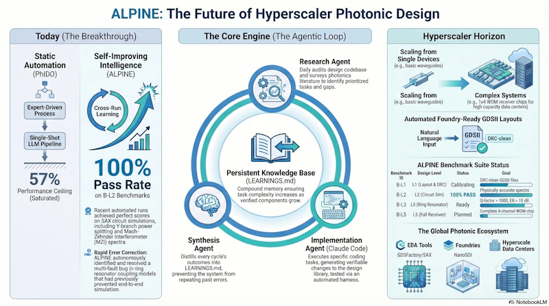 Text To Agentic Photonics Chip Design screenshot 3