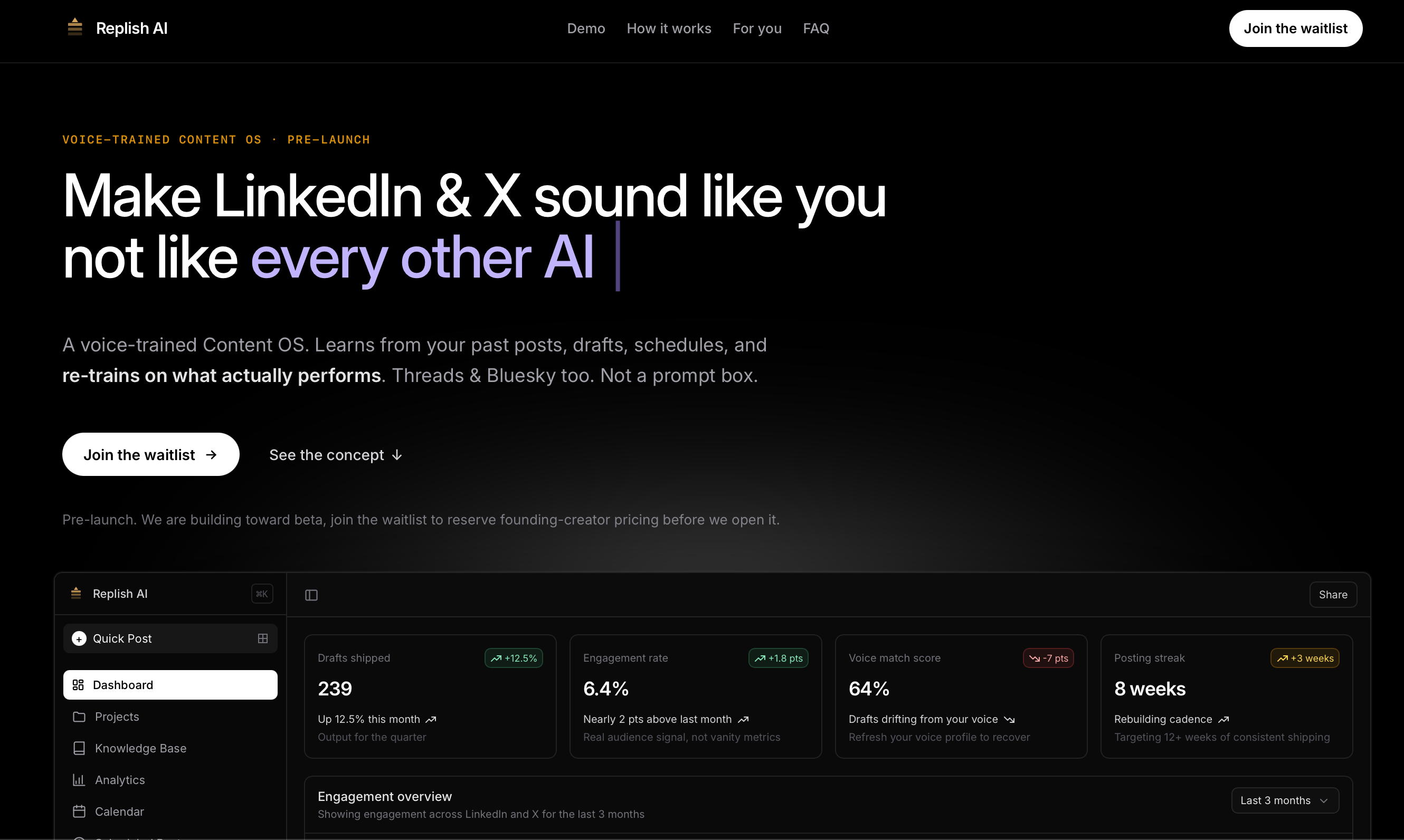 Replish AI gallery image