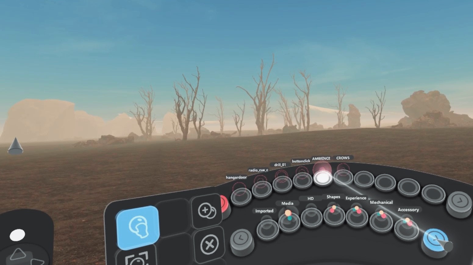 StellarX gallery image