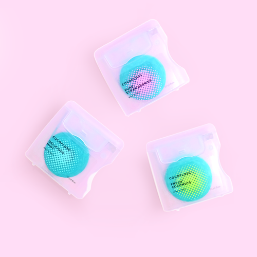 Cocofloss gallery image