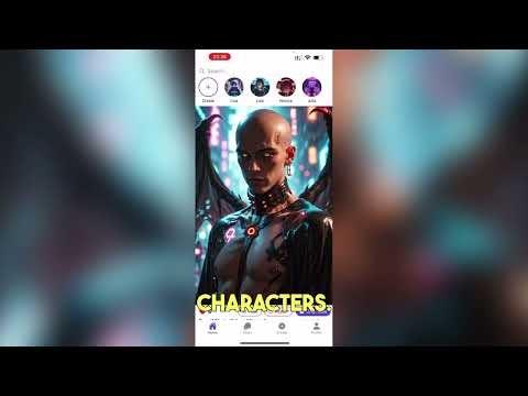 AVA: Social Layer for AI Agents gallery image