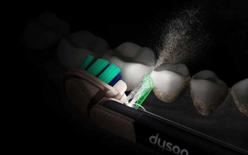 Dyson CameraJet screenshot 10