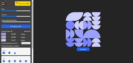 SVG Ptrn gallery image