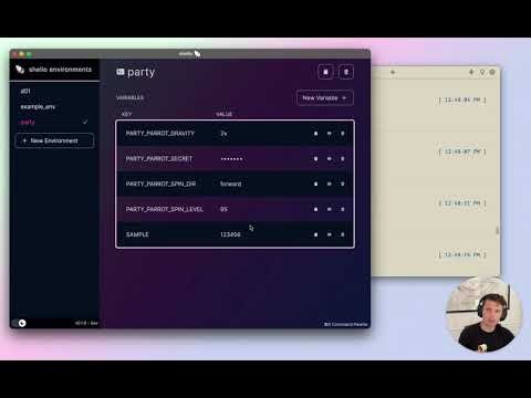 Shello gallery image