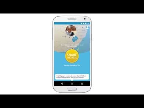 ShareTheMeal gallery image