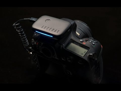 Arsenal gallery image