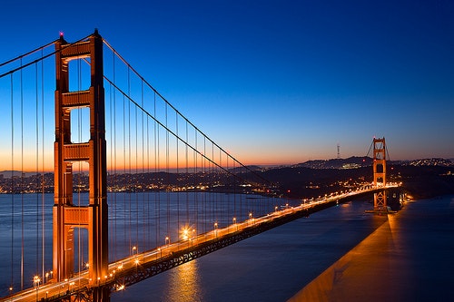 Internships in SF logo