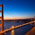 Internships in SF
