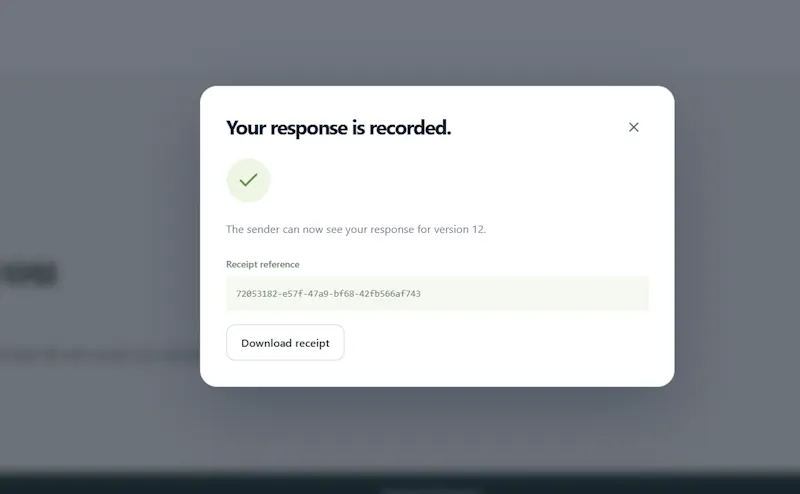 Propeant screenshot 7