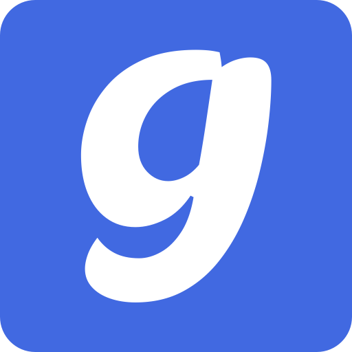 Group Expense with Ease - Product Hunt launch logo and brand identity