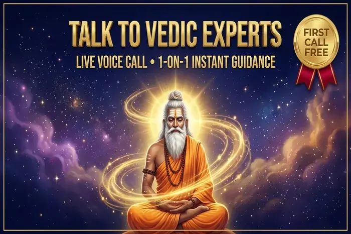 VedicQ AI Astrology & Kundli Engine screenshot 7