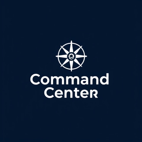 Command Center