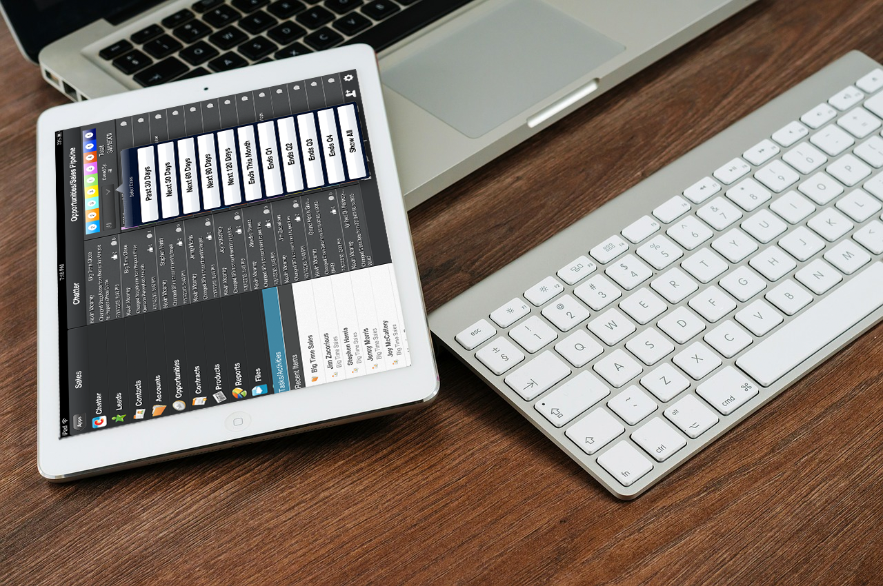 SFVision gallery image