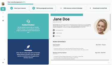 Wized.ai gallery image