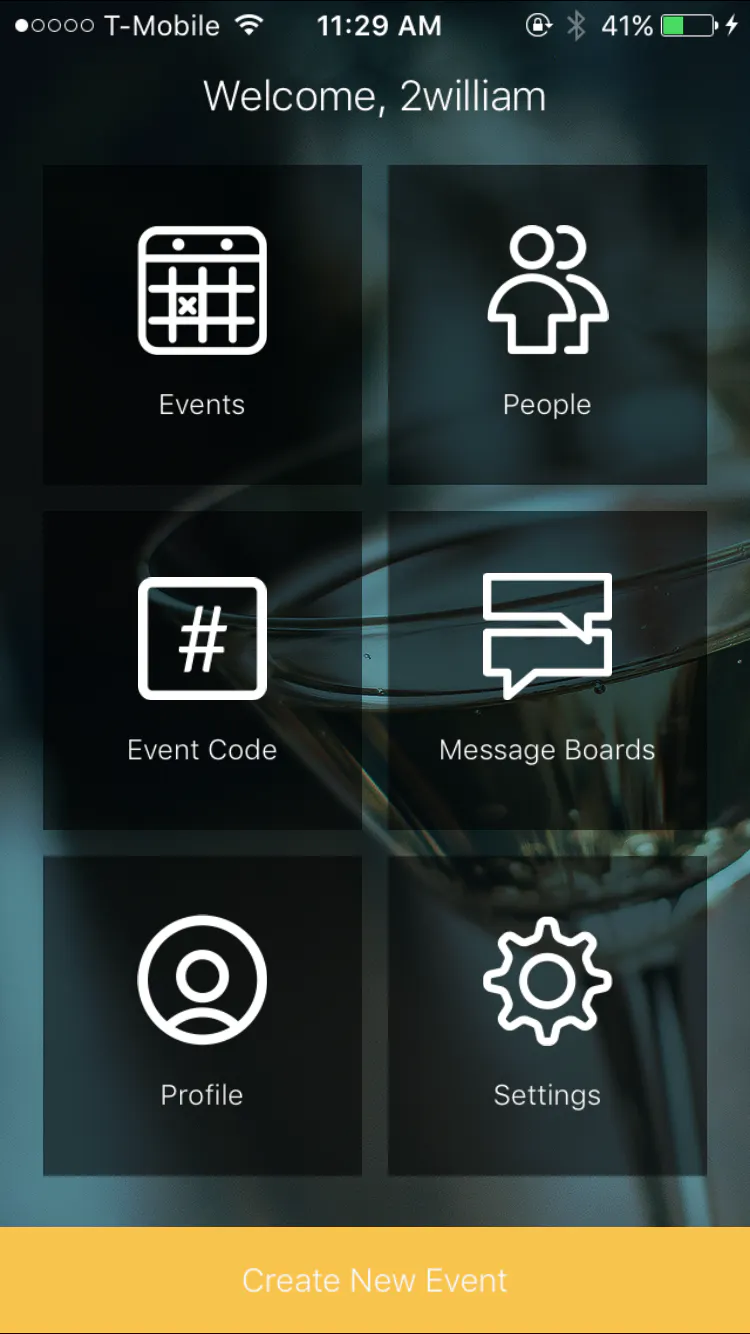 nuF for iOS