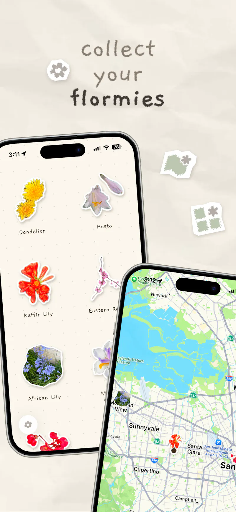 flormie screenshot 4