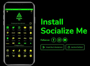 Socialize Me gallery image