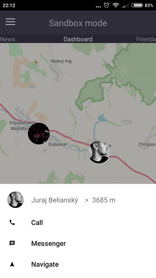 fsociety gallery image